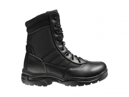 Safety Jogger Tactic OB Zwart