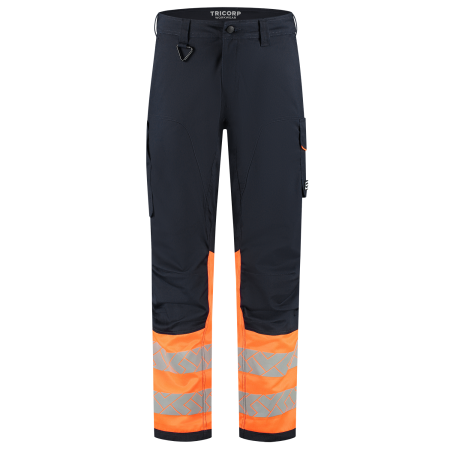 Tricorp Werkbroek 2-Way Stretch High Vis Redefined 506117