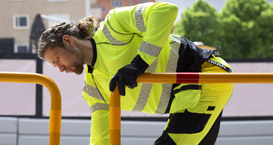 Werkkledij, veiligheidskledij en vrijetijdskledij kopen